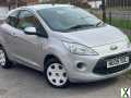 Photo Ford Ka 1.2 Style petrol 25000 miles only
