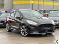 Photo Ford Fiesta 1.0T EcoBoost ST-Line Euro 6 (s/s) 5dr Petrol Manual