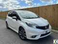 Photo 2015 Nissan Note 1.2 Style Pack