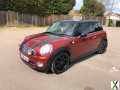 Photo 2008 Mini Cooper 1.6D *£20 Yearly Tax, Fully Loaded*