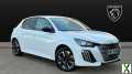 Photo 2023 Peugeot 208 100kW E-Style 50kWh 5dr Auto Electric Hatchback Hatchback Elect
