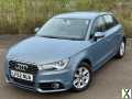 Photo AUDI A1 Automatic 1.4 TFSI 140 Sport 5dr S Tronic small car auto clean