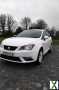 Photo SEAT IBIZA TOCA, 2015, Manual, 1390 (cc), 5 dr, 1 owner ,(Olnly 24500 miles)