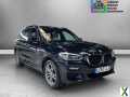 Photo 2017 BMW X3 2.0 XDRIVE20D M SPORT 5d 188 BHP Estate Diesel Automatic
