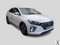 Photo 2017 Hyundai Ioniq 1.6 GDi Hybrid Premium 5dr DCT HATCHBACK PETROL/ELECTRIC Auto