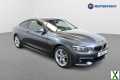 Photo 2018 BMW 4 Series 420i xDrive M Sport 2dr Auto [Professional Media] Coupe Petrol