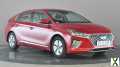 Photo 2020 Hyundai Ioniq 1.6 GDi Hybrid Premium 5dr DCT HATCHBACK PETROL/ELECTRIC Auto