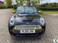Photo Mini Cooper S Electric, Hatchback, 2021, One Owner from New, Excellent Condition, Top Spec.
