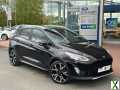 Photo 2020 Ford Fiesta 1.0 EcoBoost 125 Active X Edition 5dr Hatchback Petrol Manual