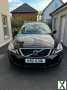 Photo Volvo XC60 Drive 2.4D 2 booster seats and great mpg