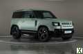 Photo 2023 Land Rover Defender 3.0 D300 75th Limited Edition 90 3dr Auto Diesel