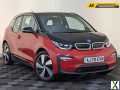 Photo 2021 BMW I3 42.2KWH AUTO 5DR PARKING SENSORS HEATED SEATS SAT NAV 1 OWNER