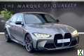 Photo 2021 BMW M3 M3 Competition 4dr Step Auto Saloon Petrol Automatic