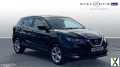 Photo 2019 Nissan Qashqai 1.5 dCi Acenta Premium Euro 6 (s/s) 5dr SUV Diesel Manual