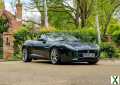 Photo 2013 Jaguar F-Type 3.0 Supercharged V6 S 2dr Auto CONVERTIBLE Petrol Automatic