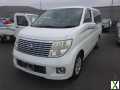 Photo NISSAN ELGRAND 3.5 X AUTOMATIC * 8 SEATER * RECLINING BUSINESS SEATS *