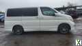 Photo Nissan Elgrand e51 2.5 automatic 8 seater fresh import 4.5 grade only 29k miles