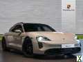 Photo 2024 Porsche Taycan 440kW GTS 93kWh 5dr Auto [75 Years/5 Seat] Estate Electric A