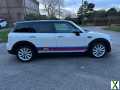 Photo 2016 MINI CLUBMAN COOPER D ALL4 ESTATE CHILLI MEDIA XL DRIVES GREAT LOVELY CAR!