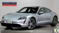 Photo 2021 Porsche Taycan 350kW 93kWh 4dr RWD Auto SALOON ELECTRIC Automatic