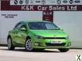 Photo 2015 Volkswagen Scirocco 1.4 TSI BlueMotion Tech 3dr COUPE PETROL Manual