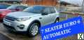 Photo 2015 Land Rover Discovery Sport SE Tech 2.0 TD4 SUV 5dr Diesel Auto