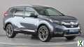 Photo 2021 Honda CR-V 2.0 h i-MMD SR eCVT 4WD Euro 6 (s/s) 5dr Auto Estate Petrol/Elec