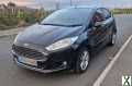 Photo 2014 FORD FIESTA 100BHP DRIVES EXCELLENT!