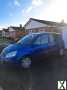 Photo AUTOMATIC,Renault, MEGANE SCENIC, MPV, 2004, Other, 1598 (cc), 5 doors