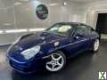 Photo 2002 Porsche 911 3.6 CARRERA 2 TIPTRONIC S 2d 316 BHP Coupe Petrol Automatic