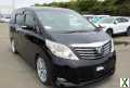Photo 2008 TOYOTA ALPHARD 2.4L 4WD + 8 SEATER + FACELIFT