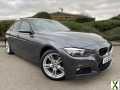 Photo 2012 (62) BMW 320D M SPORT BUSINESS MEDIA AUTO, HEATED LEATHER, PHONE, CRUISE