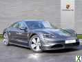 Photo 2021 Porsche Taycan 420kW 4S 93kWh 4dr Auto Saloon Electric Automatic