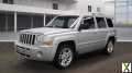 Photo 2010 Jeep Patriot 2.2 CRD Overland - Warranty - Free Delivery! -