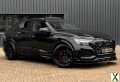 Photo Audi RSQ8 4.0 TFSI V8 Carbon Black Tiptronic quattro Euro 6 (s/s) 5dr Petrol Aut