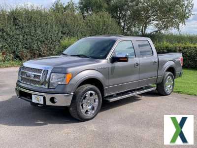 Photo Ford F-150 Lariat STUNNING TRUCK AND SIMILAR REQUIRED TODAY