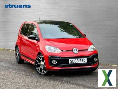 Photo Volkswagen Up GTi 1.0 115ps 5dr Petrol