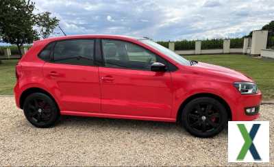 Photo Volkswagen Polo 12 Match Edition 5dr ULEZ Very Low Miles