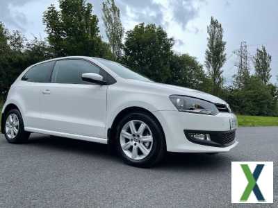 Photo Volkswagen Polo 1.2 ( WANTED WANTED WANTED