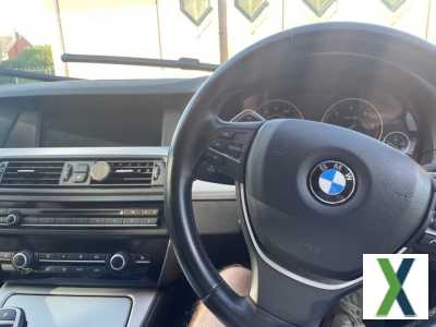Photo BMW 5 Series 520D
