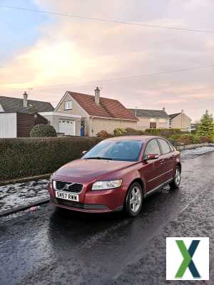 Photo Volvo S40 1.6 Manual **GREAT CONDITION**