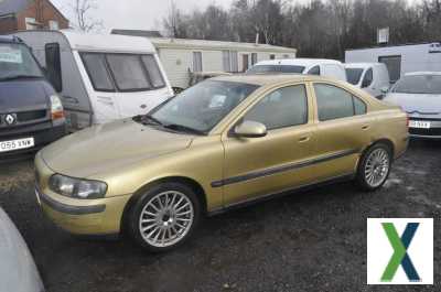 Photo 2002 Volvo S60 2.0 2002MY T S full leather