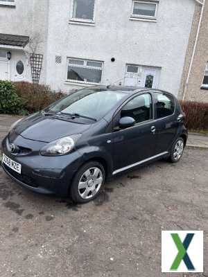Photo Lovely Toyota Aygo for sale