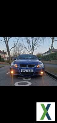 Photo Bmw 3 Series. 320D MUST SEE!