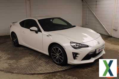 Photo 2019 Toyota GT86 2.0 D-4S Pro 2dr Coupe Petrol Manual