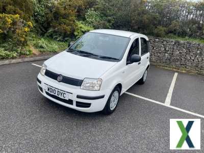 Photo Cheap to run fiat panda for sale 1 owner
