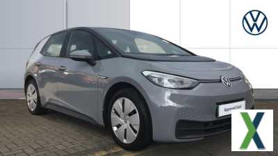 Photo 2021 Volkswagen ID.3 107KW Life Pro 58kWh 5dr Auto HATCHBACK ELECTRIC Automatic