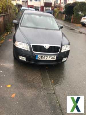 Photo skoda octavia for sale open to offers