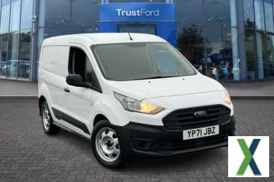 Photo 2021 Ford Transit Connect 200 Leader L1 SWB 1.5 EcoBlue 75ps, 2 SEAT Manual Pane