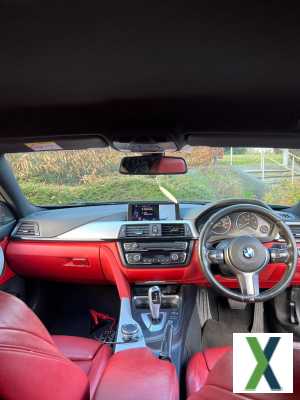Photo BMW, 4 SERIES, Coupe, 2015, Semi-Auto, 1995 (cc), 2 doors